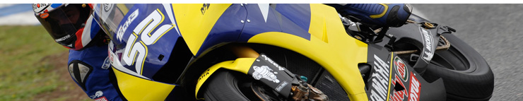 Motorcycle Decals